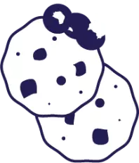 cookie icon